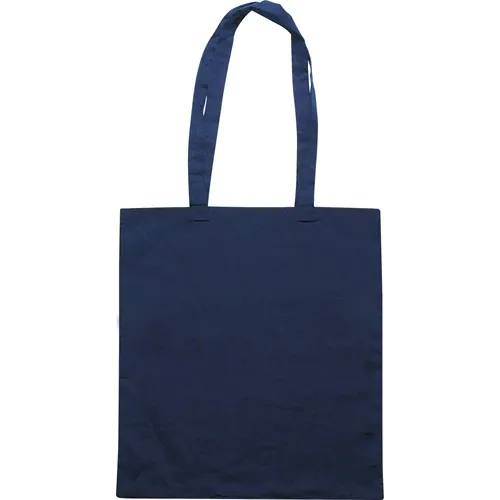 COTTON (130 gr/m²) SHOPPING BAG