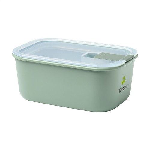 Mepal Storage Box EasyClip 700 ml Mepal Storage Box EasyClip 700 ml