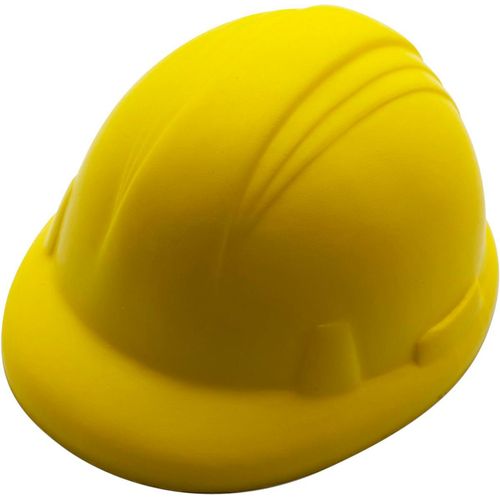 Antistress casco da lavoro, in PU Philip Antistress casco da lavoro, in PU Philip
