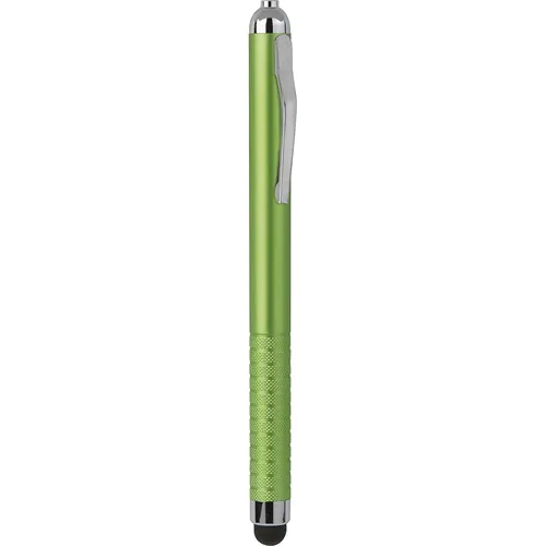 * PENNA A SFERA CON TOUCH SCREEN IN PLASTICA