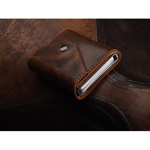 RFID wallet RFID wallet