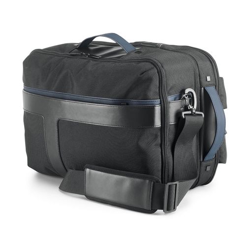 DYNAMIC BACKPACK I. Plecak 2 w 1 na laptopa 15.6'' z materiału 1680D DYNAMIC BACKPACK I. Plecak 2 w 1 na laptopa 15.6'' z materiału 1680D