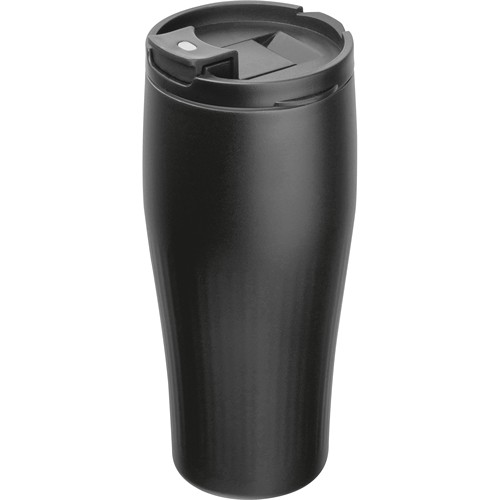 Vacuum stainless steel drinking cup TOMMASO Vacuum stainless steel drinking cup TOMMASO