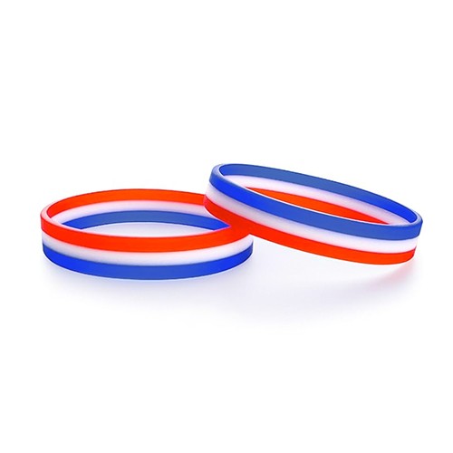 Bracelet en silicone Bracelet en silicone