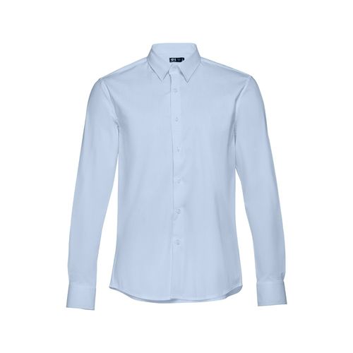 THC PARIS. Men's long-sleeved shirt THC PARIS. Men's long-sleeved shirt