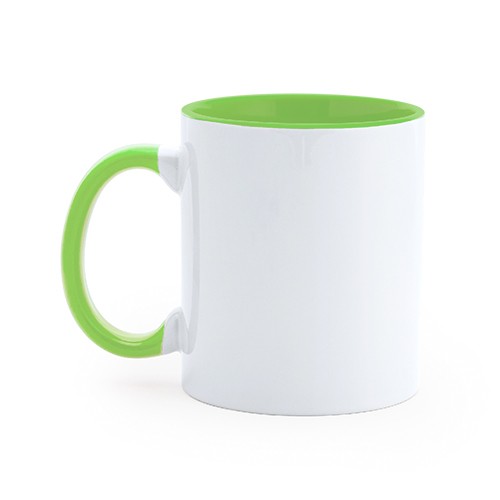 Ceramic mug, 320ml Prali