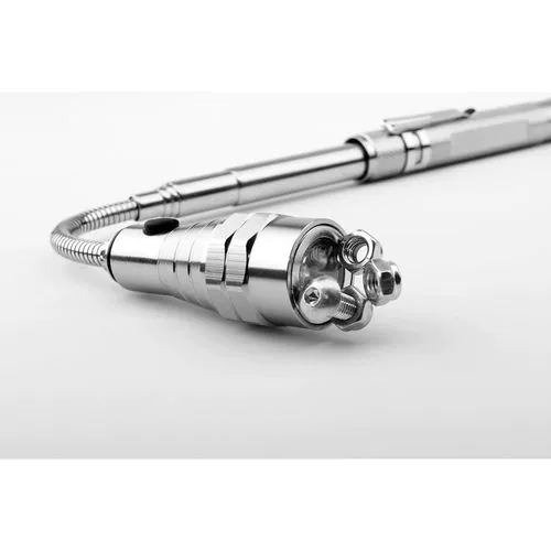 NOBEND. Telescopic torch NOBEND. Telescopic torch