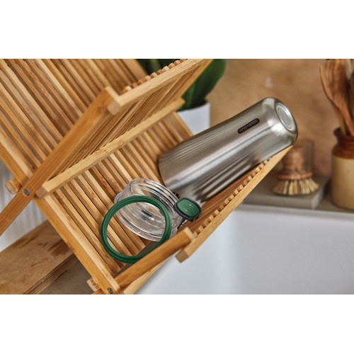 Black+Blum geïsoleerde reisbeker 600 ml