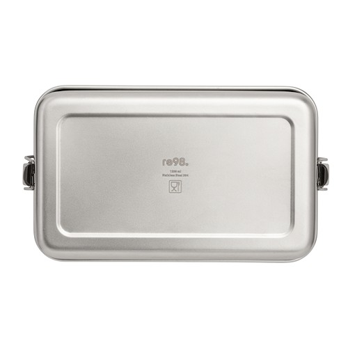Lunchbox RE98-LUNCHBREAK Lunchbox RE98-LUNCHBREAK