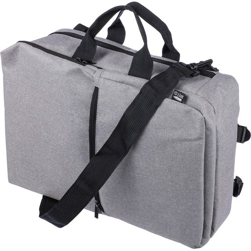 rPET polyester (300D) backpack Mallory
