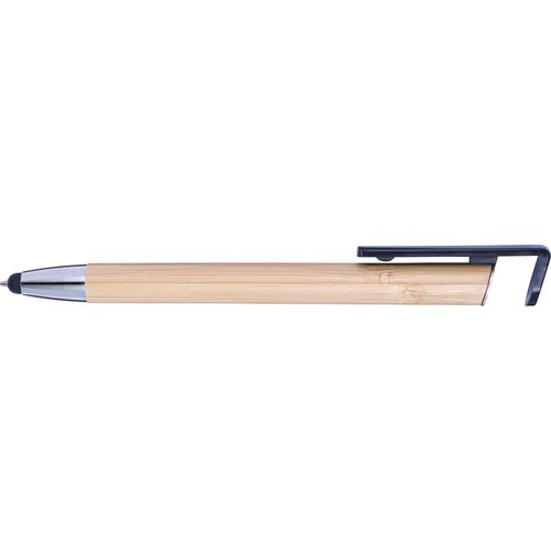 Bamboo 2-in-1 ballpen Colette
