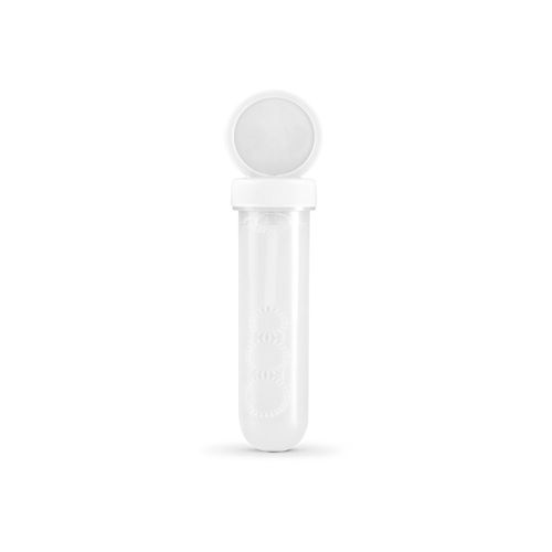 BUBBLY. Tube de bulles de savon en PP BUBBLY. Tube de bulles de savon en PP