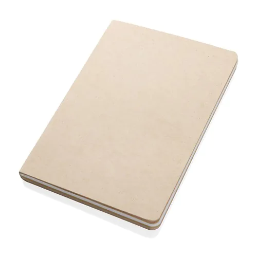 Carnet A5 sans arbre Elowen