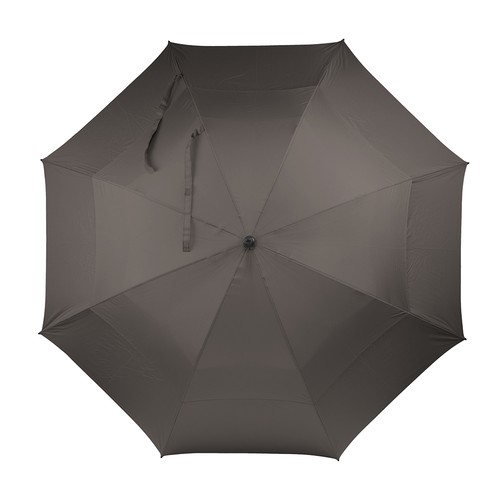 OMBRELLO WINDPROOF MAXI 30” IN PONGEE 190T