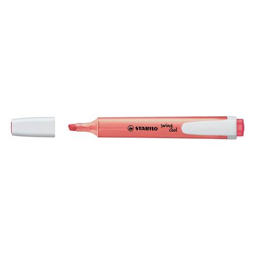 STABILO swing cool highlighter