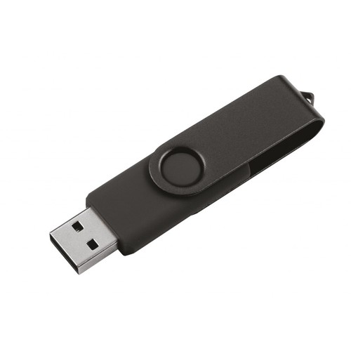 USB SWIVAL NOIR USB SWIVAL NOIR