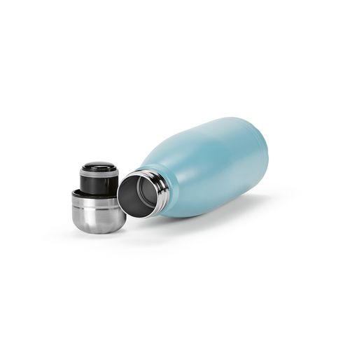 Borraccia Mississippi 450 rSS 430ml. Doppia parete Borraccia Mississippi 450 rSS 430ml. Doppia parete
