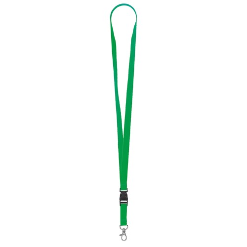Lanyard "default" widt of ribbon 15 mm