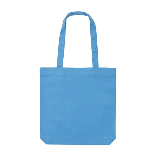 Impact Aware™ recycled canvas draagtas 285gsm