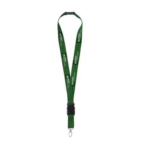 KeyCordSafety 2.4 cm lanyard KeyCordSafety 2.4 cm lanyard
