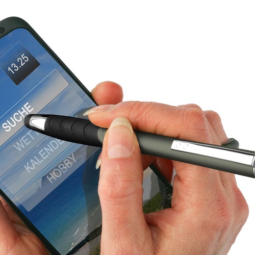IMPRESSION EXPRESS Stylo tactile IMPRESSION EXPRESS Stylo tactile