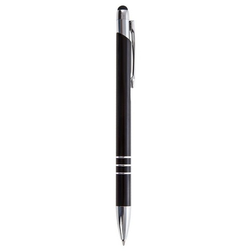 Ball pen, touch pen | Zachary
