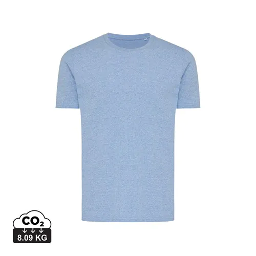 T-shirt en coton recyclé IQONIQ Brett T-shirt en coton recyclé IQONIQ Brett