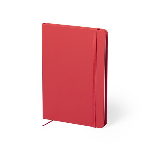 Bloc Notes Antibacterienne Kioto