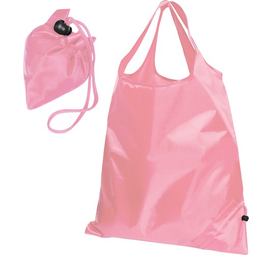 Sac de course pliable