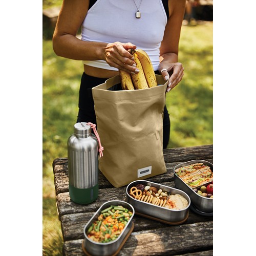 Black+Blum 6.7L insulated Lunch/Cooler Bag Black+Blum 6.7L insulated Lunch/Cooler Bag