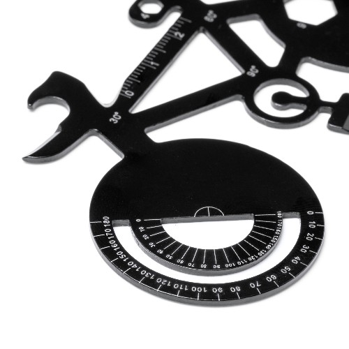 Attrezzo multifunzione Zapzo