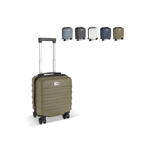 Carrello sotto il sedile da 14 pollici