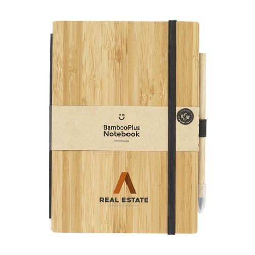 BambooPlus Notebook A5 - Inkless Pen BambooPlus Notebook A5 - Inkless Pen