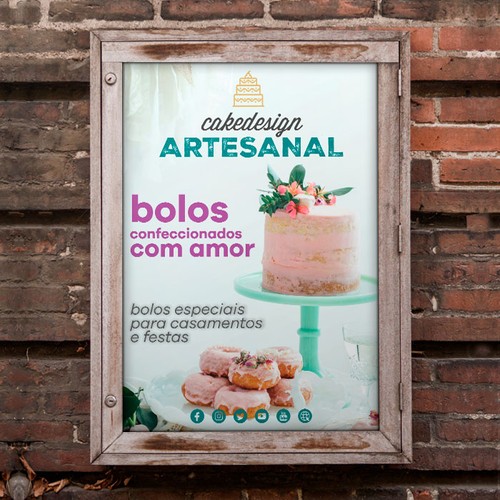 60X80CM CANVAS WITH CUSTOMIZABLE EYELETS