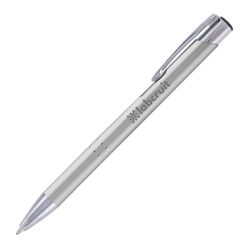 HAYMAN BRIGHT ballpoint metal