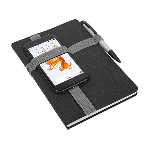 A5 Notebook ruled sheets Stäm