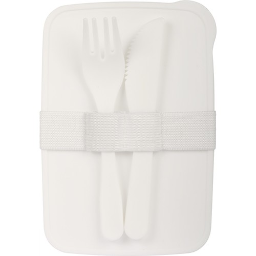 PP RECYCLED LUNCH BOX PP RECYCLED LUNCH BOX