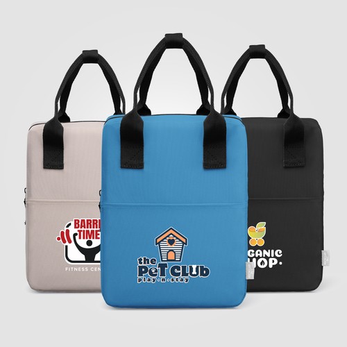 Majesty rPET PEVA Insulated Lunch Cooler – 6L Majesty rPET PEVA Insulated Lunch Cooler – 6L