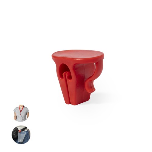 Cup Holder Clip Tusca Cup Holder Clip Tusca