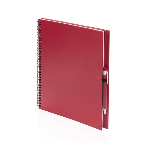Cahier Tecnar Cahier Tecnar