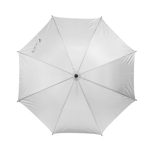 PARAPLUIE 23” EN BOIS ET POLYESTER 190T PARAPLUIE 23” EN BOIS ET POLYESTER 190T