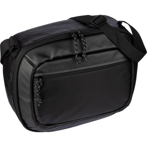 Borsa marsupio refrigerante in poliestere 600 D e TPE Johannes Borsa marsupio refrigerante in poliestere 600 D e TPE Johannes