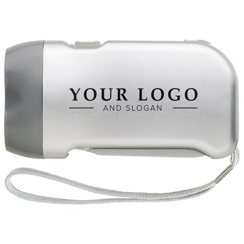 ABS dynamo torch Tristan