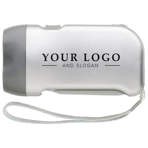 ABS dynamo torch Tristan