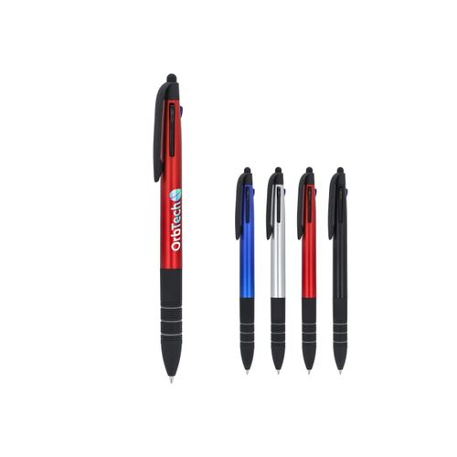 3-colour pen Elegant