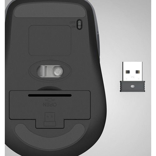 Souris sans fil Hama WM-450