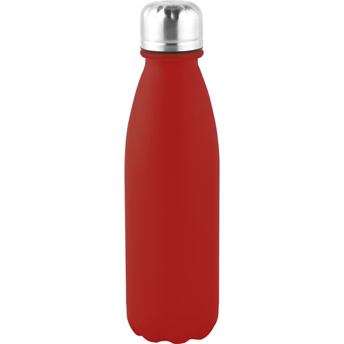 GOURDE 500 ML EN ALUMINIUM ET ACIER