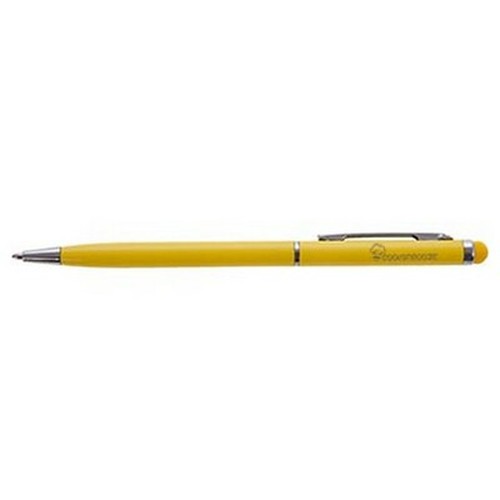 Ball pen, touch pen | Dennis
