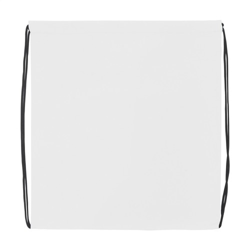 Non-Woven Promobag GRS RPET backpack Non-Woven Promobag GRS RPET backpack