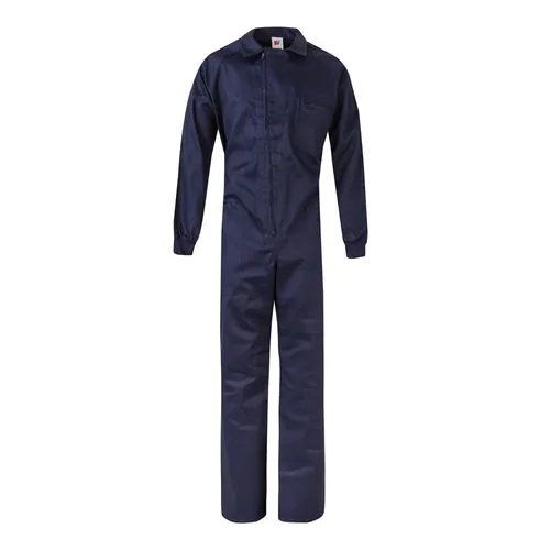 VL YAMA. Combinaison en sergé (200g/m²), en coton (35%) et polyester (65%)